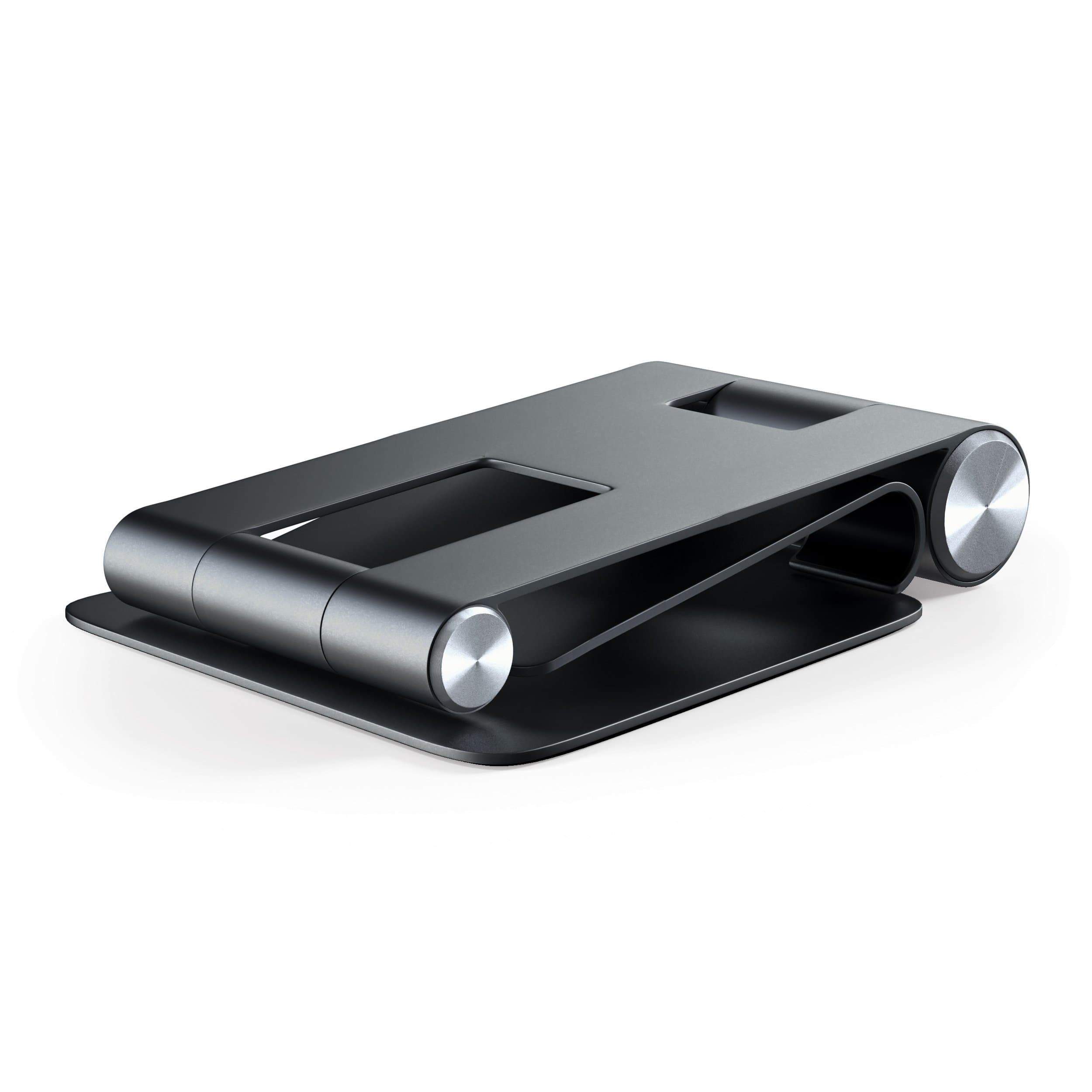 R1 Aluminium-Scharnierhalter klappbarer Ständer