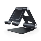 R1 Aluminium-Scharnierhalter klappbarer Ständer