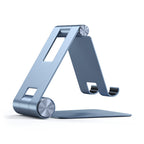 R1 Aluminium-Scharnierhalter klappbarer Ständer