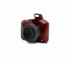 MINOLTA MND55 64 MP AF / 4K Ultra HD Camera w/WiFi