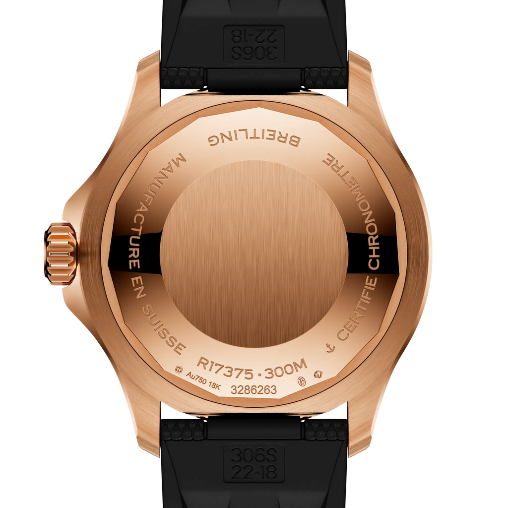 Superocean Automatic 42