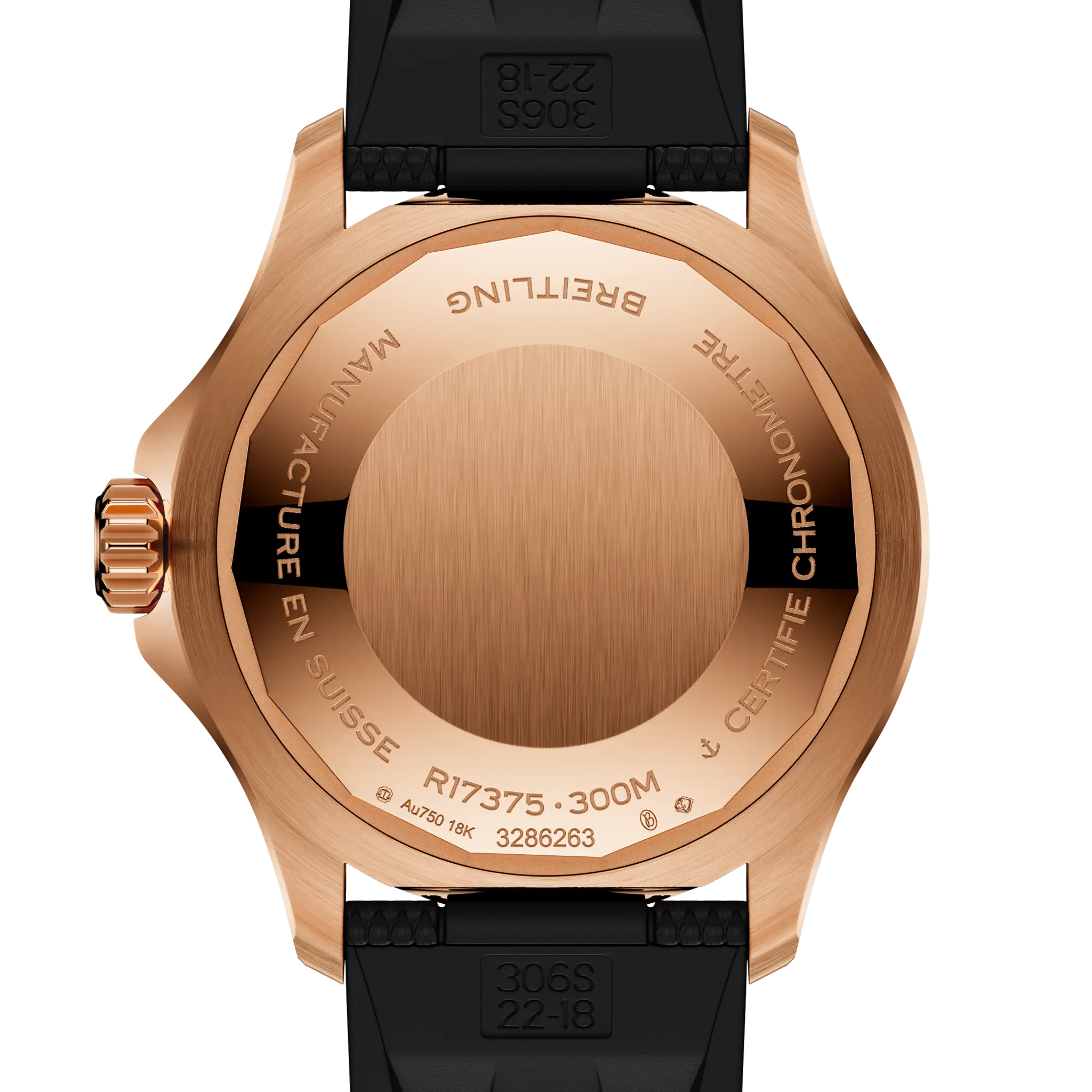 Superocean Automatic 42