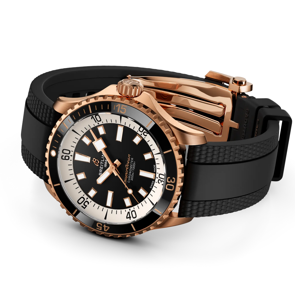 Superocean Automatic 42