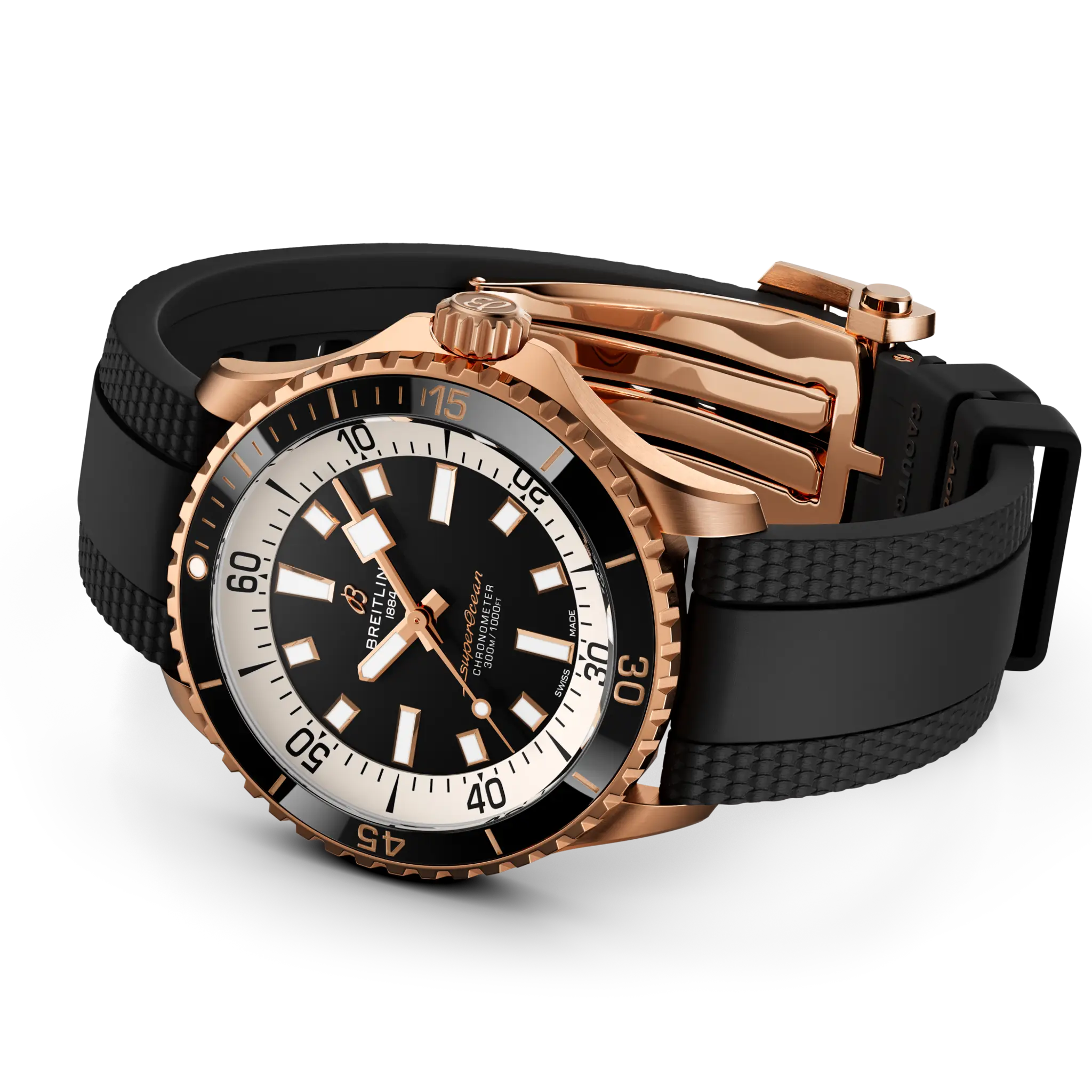 Superocean Automatic 42