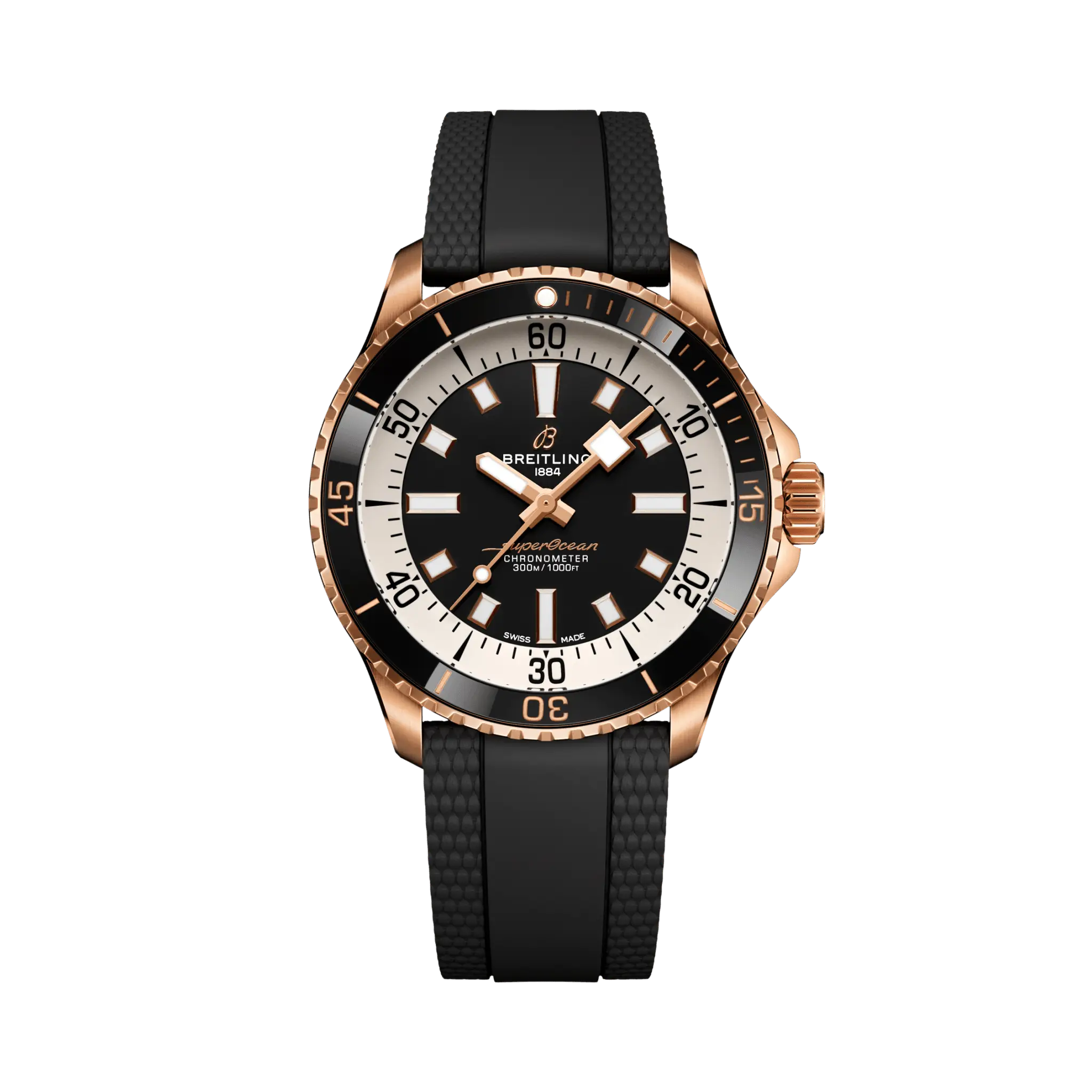 Superocean Automatic 42