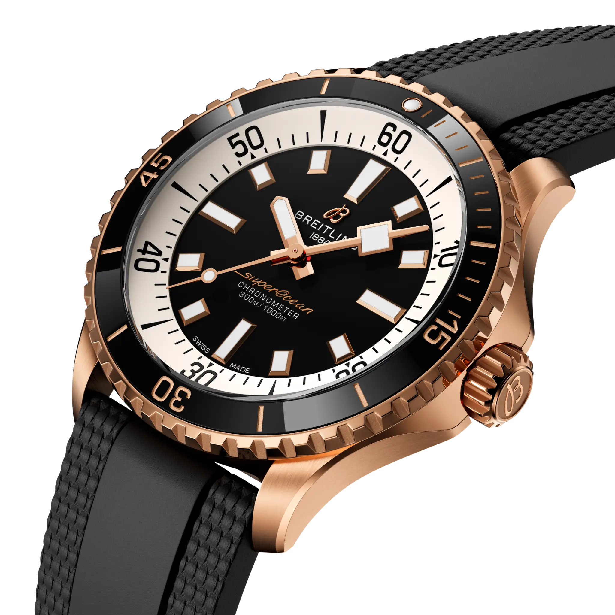 Superocean Automatic 42