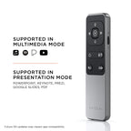 R2 Bluetooth Multimedia Remote Control