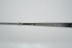 Raf Simons Sunglasses Size Extra Small Rectangular Black Silver and Grey