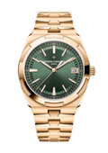 Overseas Self-Winding