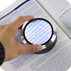 ReadMate LED Desktop Magnifier