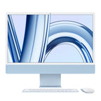 Apple iMac 24" M4 8-Core CPU 8-Core GPU 16GB 256GB (2024) | 1-Year Warranty