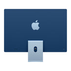 Apple iMac 24" M4 8-Core CPU 8-Core GPU 16GB 256GB (2024) | 1-Year Warranty