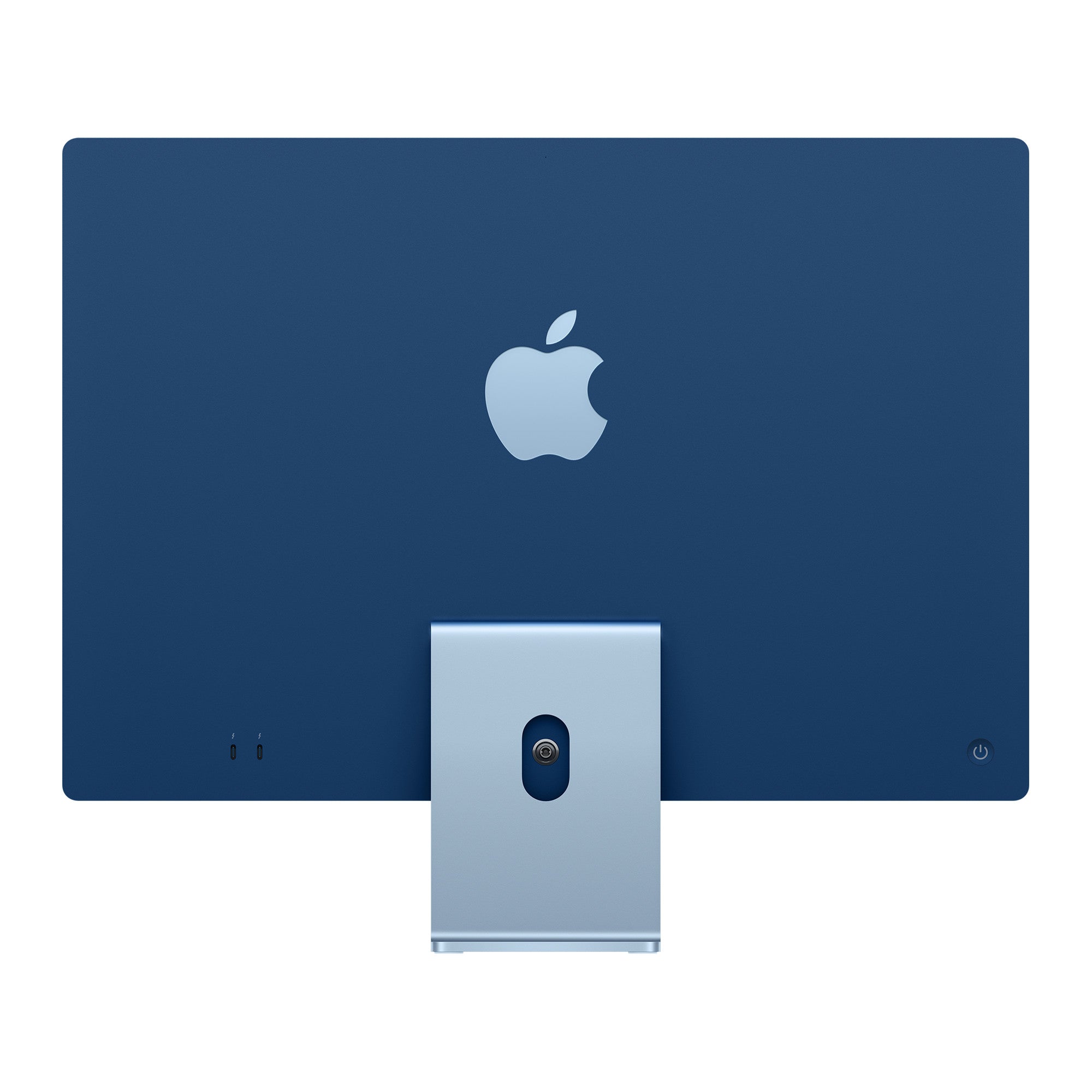 Apple iMac 24" M4 8-Core CPU 8-Core GPU 16GB 256GB (2024) | 1-Year Warranty