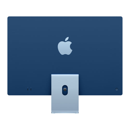 Apple iMac 24" M4 8-Core CPU 8-Core GPU 16GB 256GB (2024) | 1-Year Warranty