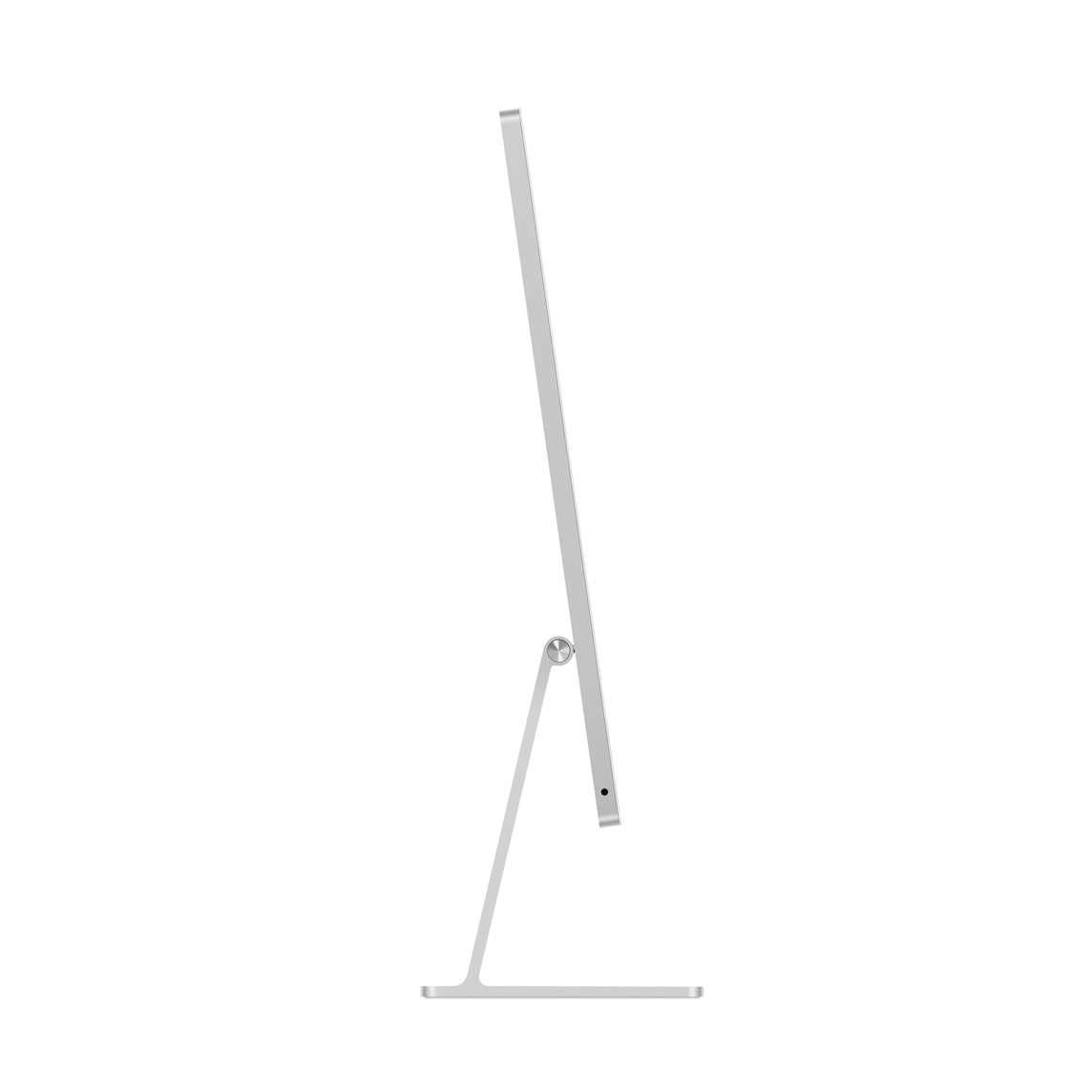 Apple iMac 24-inch (M1 Silver)- 8GB RAM, 512GB SSD | Free Shipping