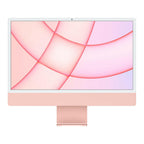 Apple iMac 24" M1 16GB 1TB Red (2021) | 1-Year Warranty