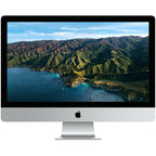 Apple iMac 27" 5K 3.0GHz Core i5 32GB 1TB SSD Silver | 1-Year Warranty