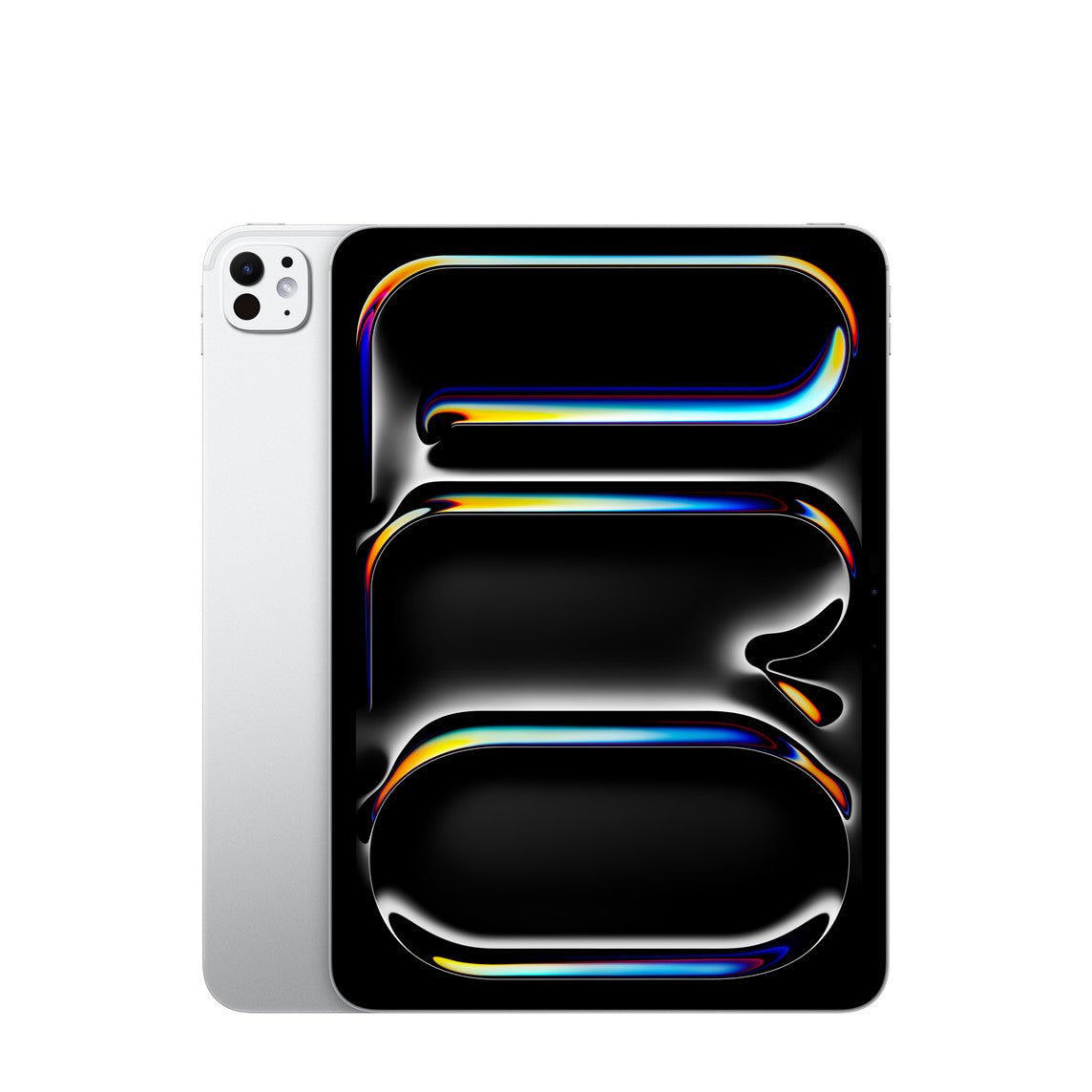 Apple iPad Pro 11-inch M4 — 2TB Wi-Fi + Cellular Silver