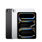 Apple iPad Pro 11-inch M4 — 2TB Wi-Fi + Cellular Silver