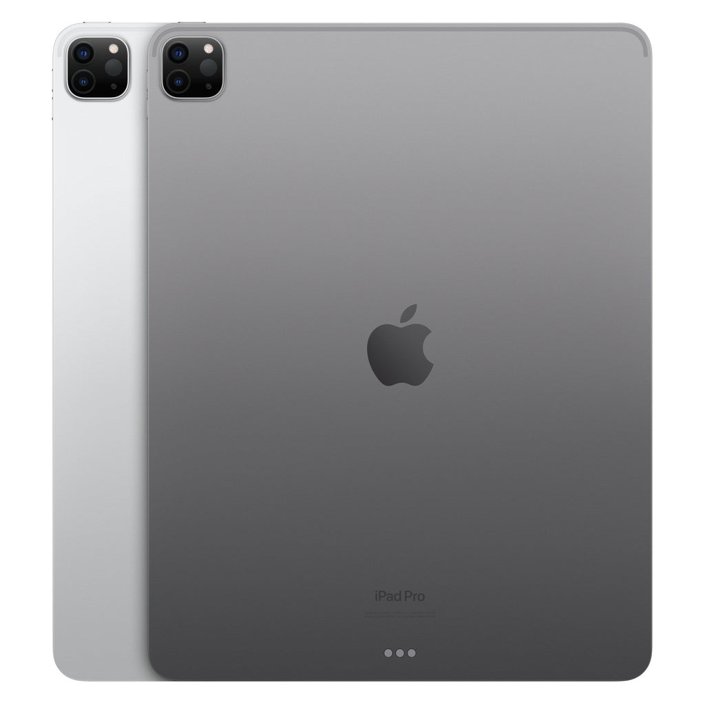 Apple iPad Pro 11-inch M4 — 2TB Wi-Fi + Cellular Silver
