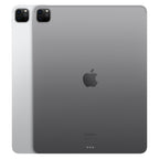 Apple iPad Pro 11-inch M4 — 2TB Wi-Fi + Cellular Silver