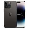 Apple iPhone 14 Pro Max 1TB Space Black - Unlocked (2022)