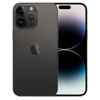 Apple iPhone 14 Pro Max 1TB Space Black - Unlocked (2022)