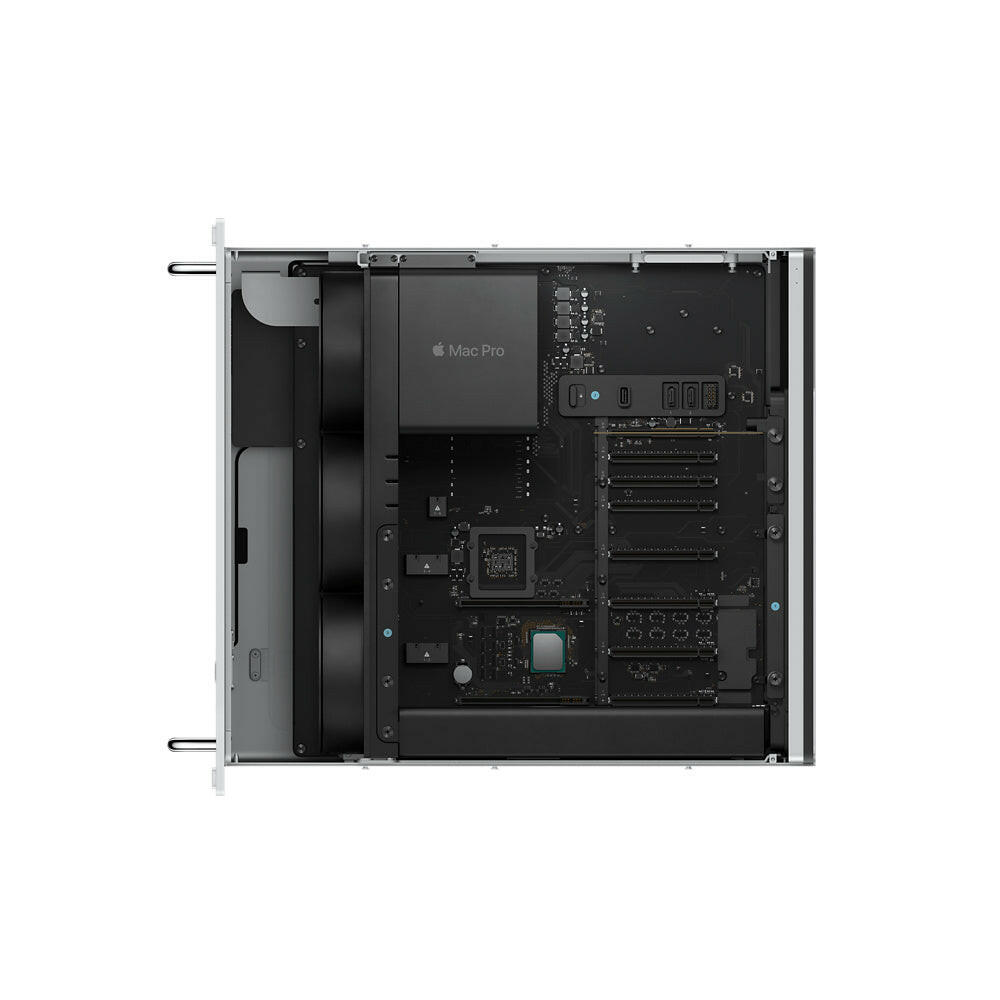 Mac Pro 3.5GHz 8-core Intel Xeon W  1TB SSD