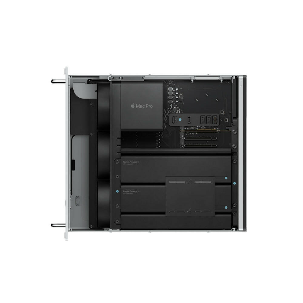 Mac Pro 3.5GHz 8-core Intel Xeon W  1TB SSD