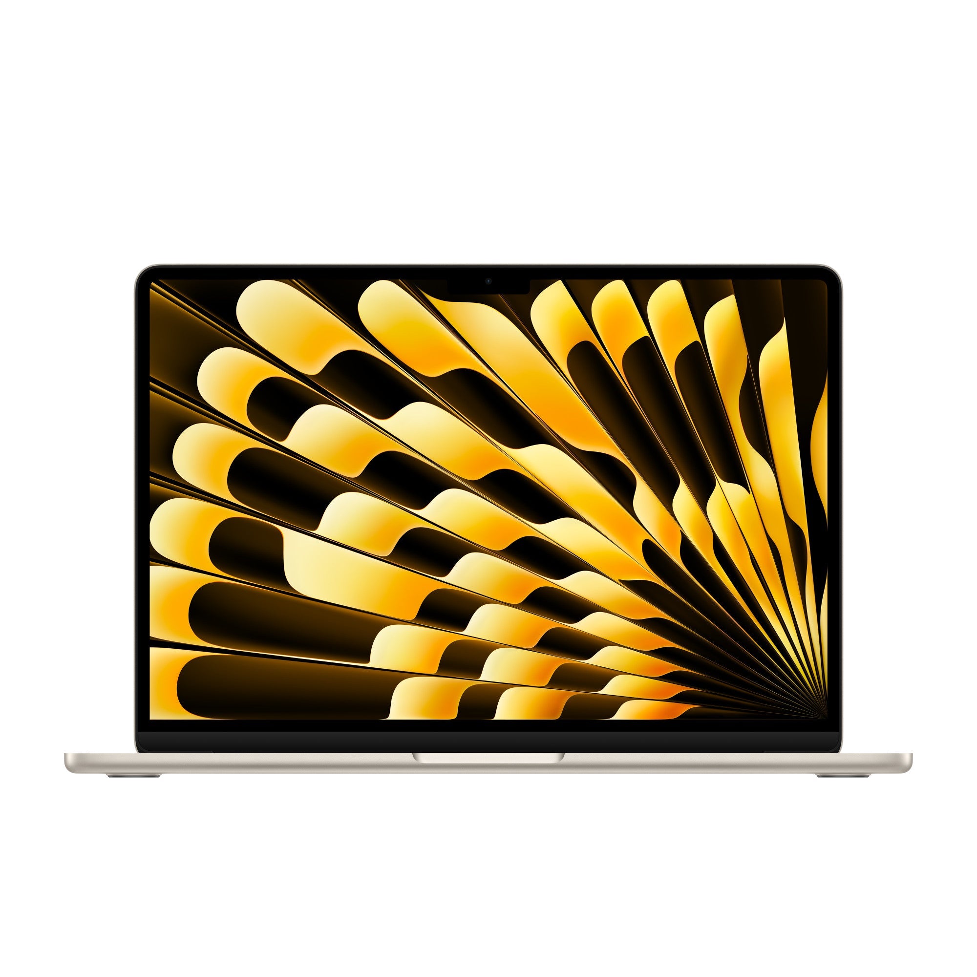 Apple 13-inch MacBook Air M2 16GB 1TB SSD Starlight