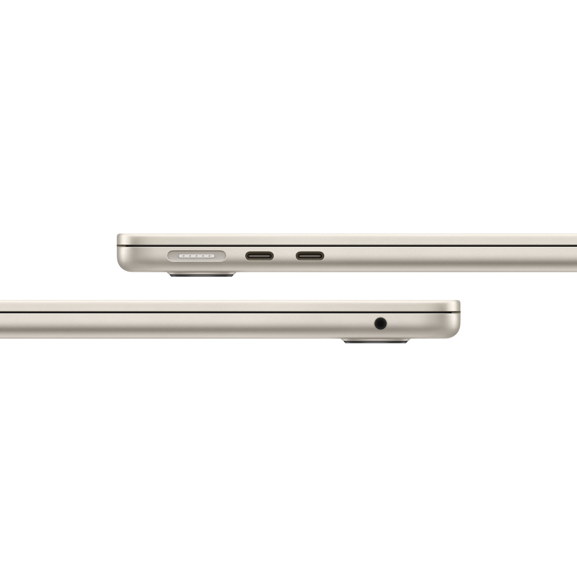 Apple 13-inch MacBook Air M2 16GB 1TB SSD Starlight