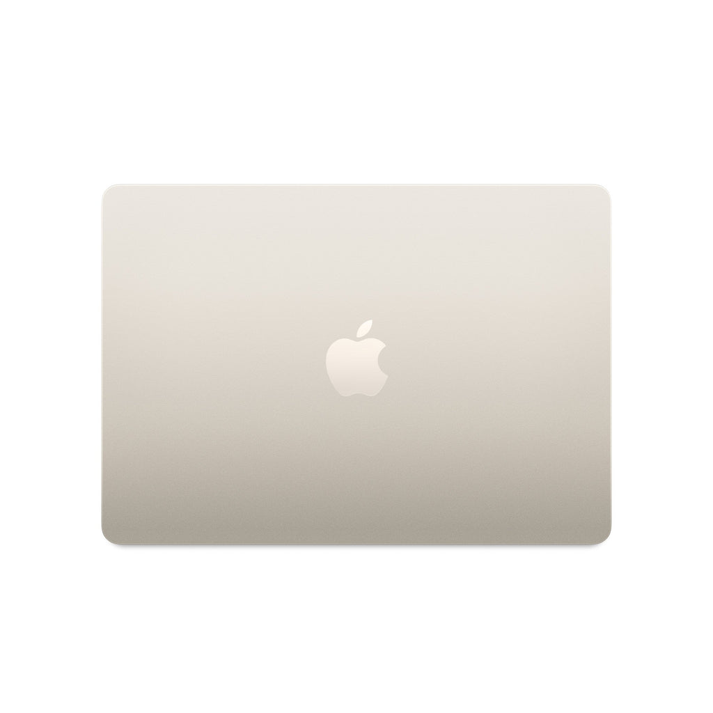 Apple 13-inch MacBook Air M4 16GB 512GB SSD Starlight