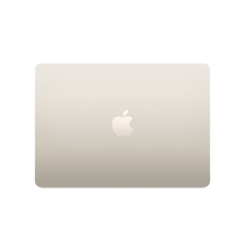 Apple 13-inch MacBook Air M4 16GB 512GB SSD Starlight