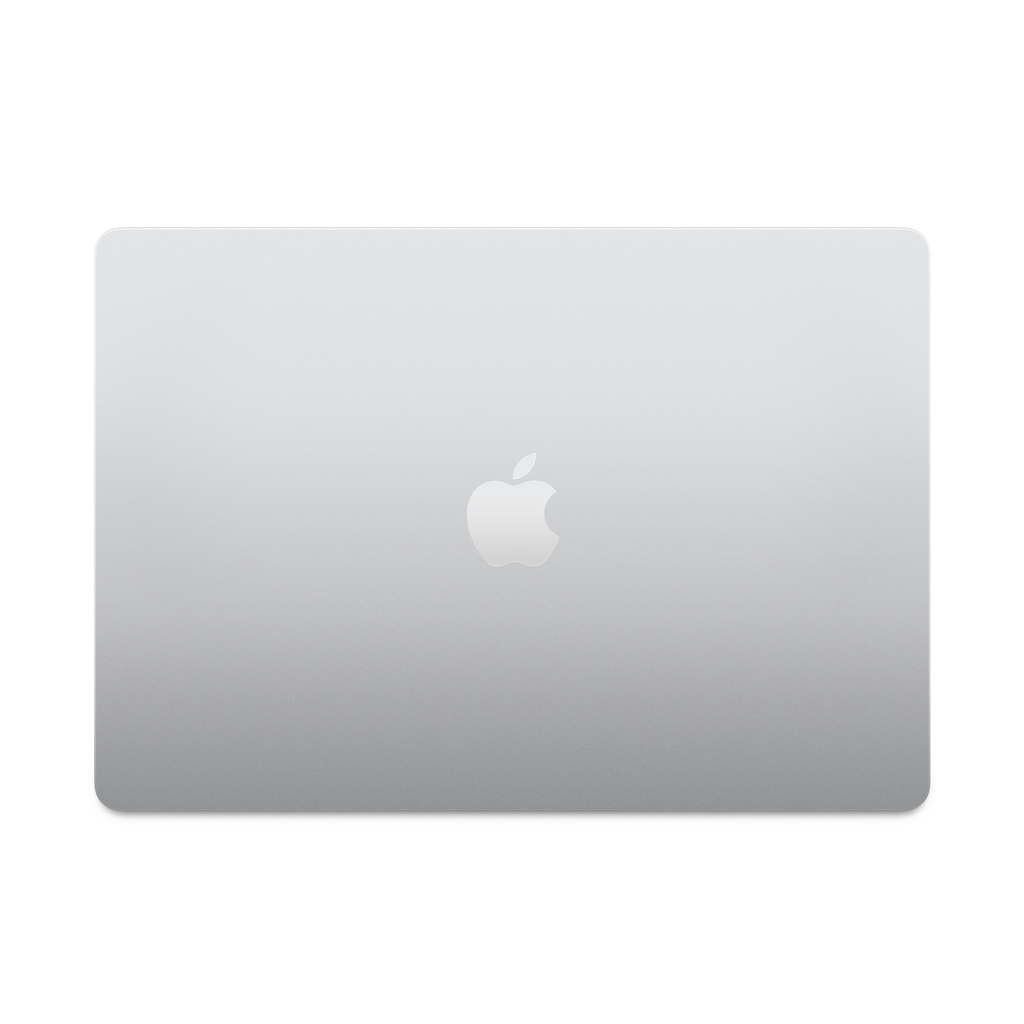 Apple Macbook Air 15" M5 Chip 16GB 512GB 10-Core GPU Silver MDV94LL/A 2026 Model