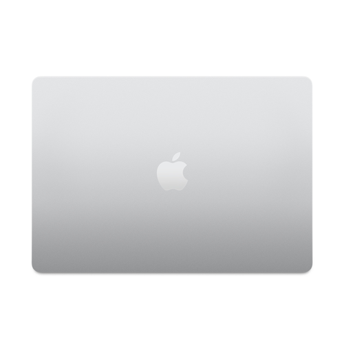 Apple Macbook Air 15" M5 Chip 16GB 512GB 10-Core GPU Silver MDV94LL/A 2026 Model