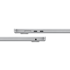 Apple Macbook Air 15" M5 Chip 16GB 512GB 10-Core GPU Silver MDV94LL/A 2026 Model