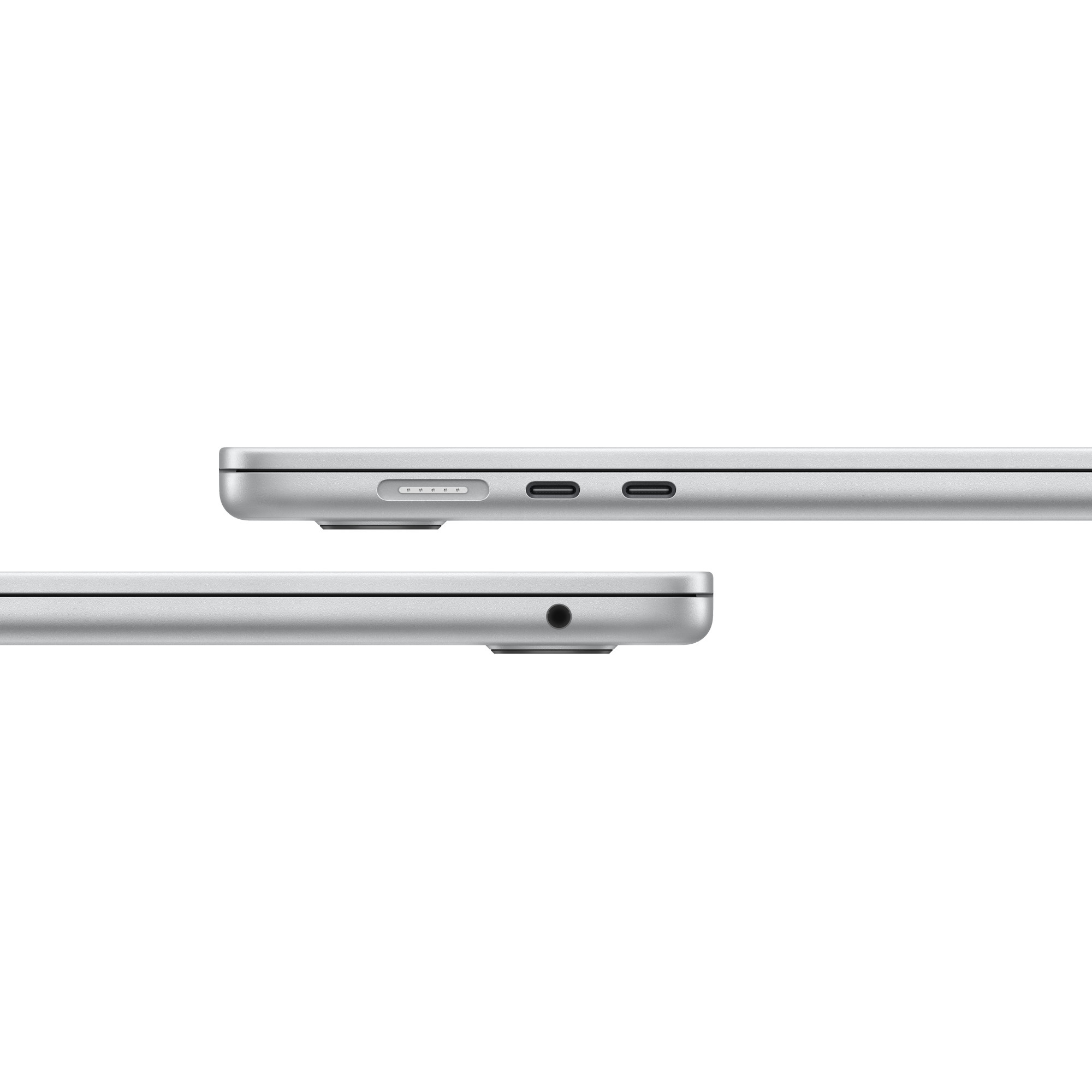 Apple Macbook Air 15" M5 Chip 16GB 512GB 10-Core GPU Silver MDV94LL/A 2026 Model