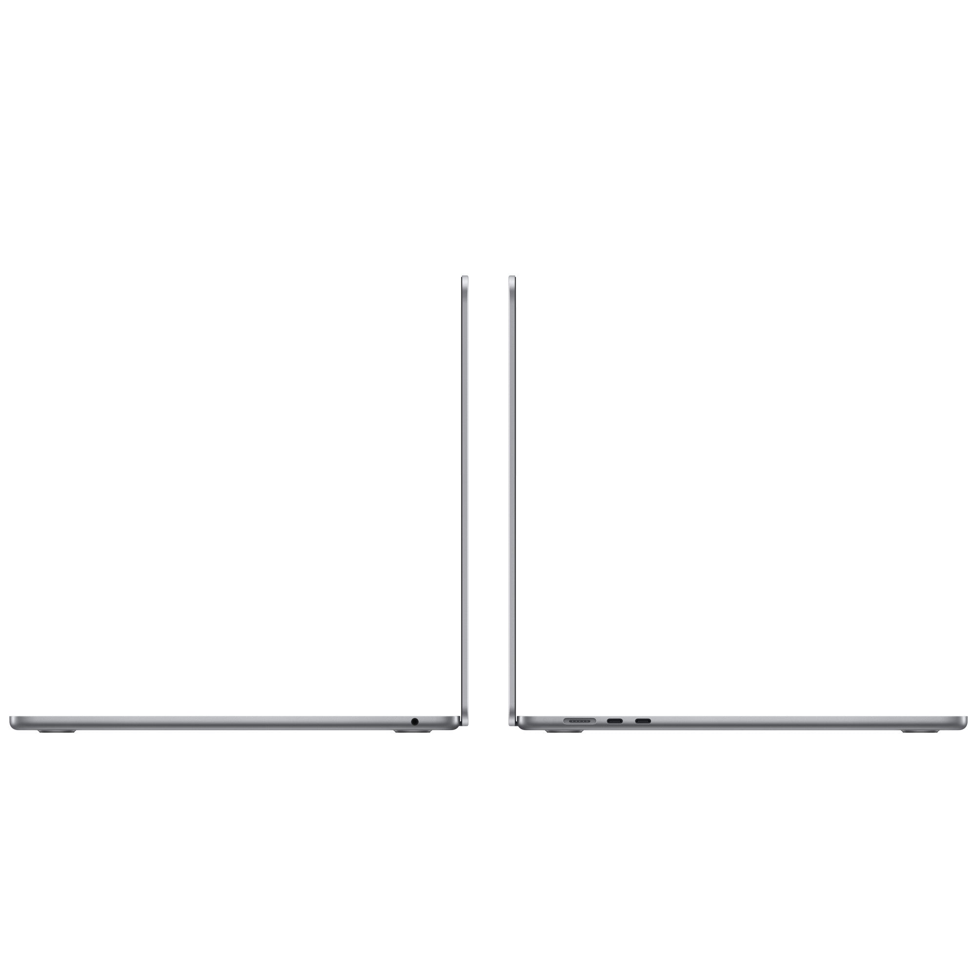 Apple 13-inch MacBook Air M2 16GB 1TB SSD Space Gray