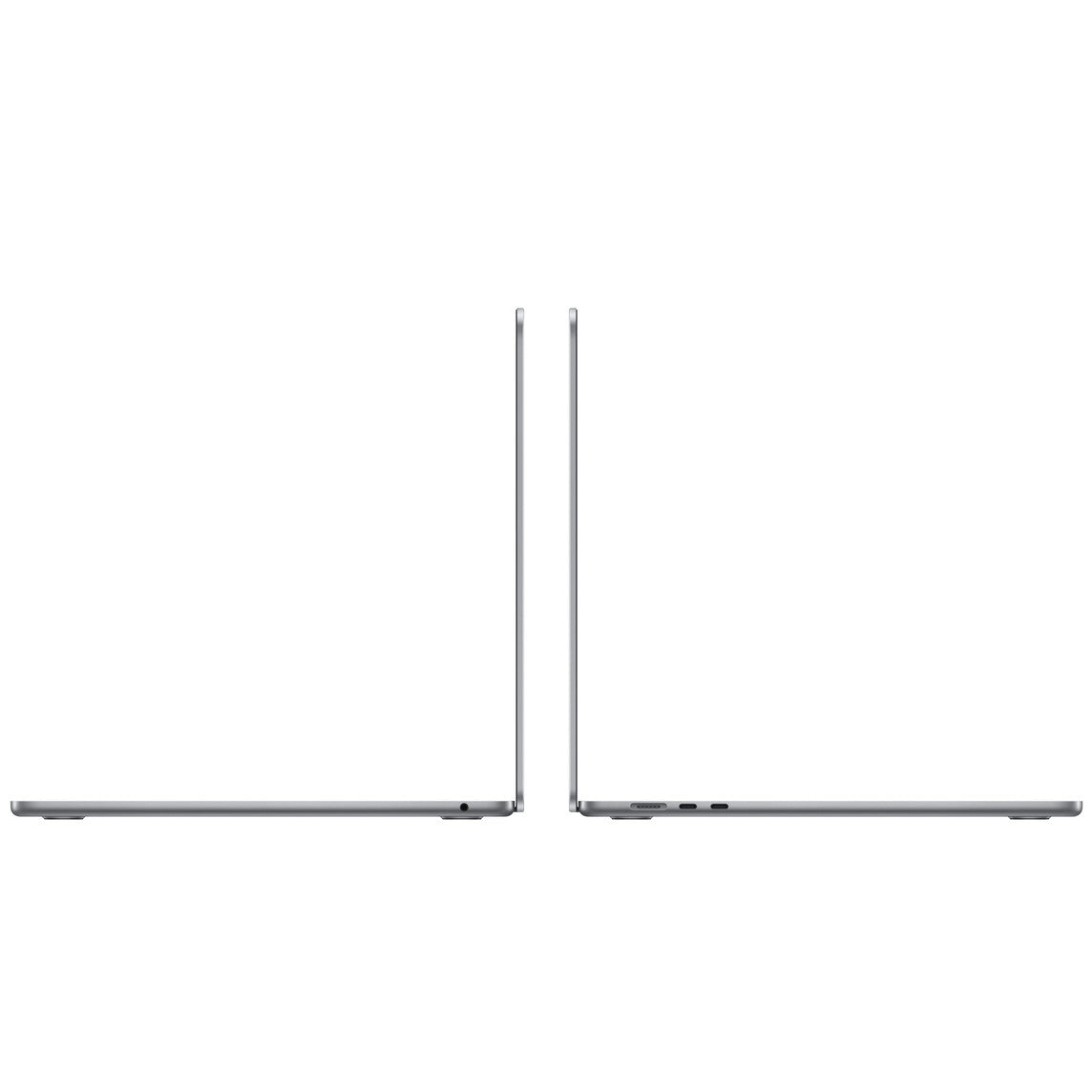 Apple 15-inch MacBook Air M3 16GB 1TB SSD Space Gray