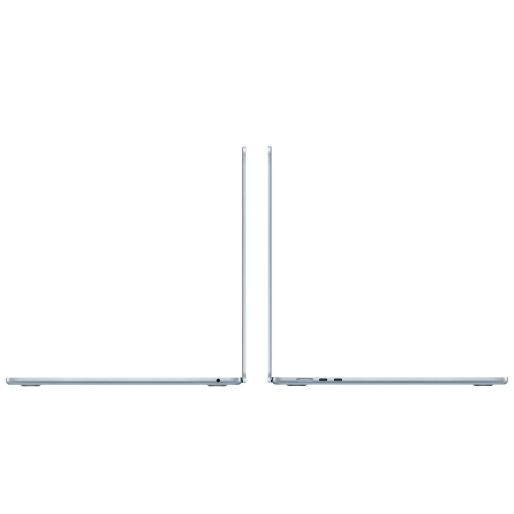 Apple 15-inch MacBook Air M5 16GB 512GB SSD Sky Blue