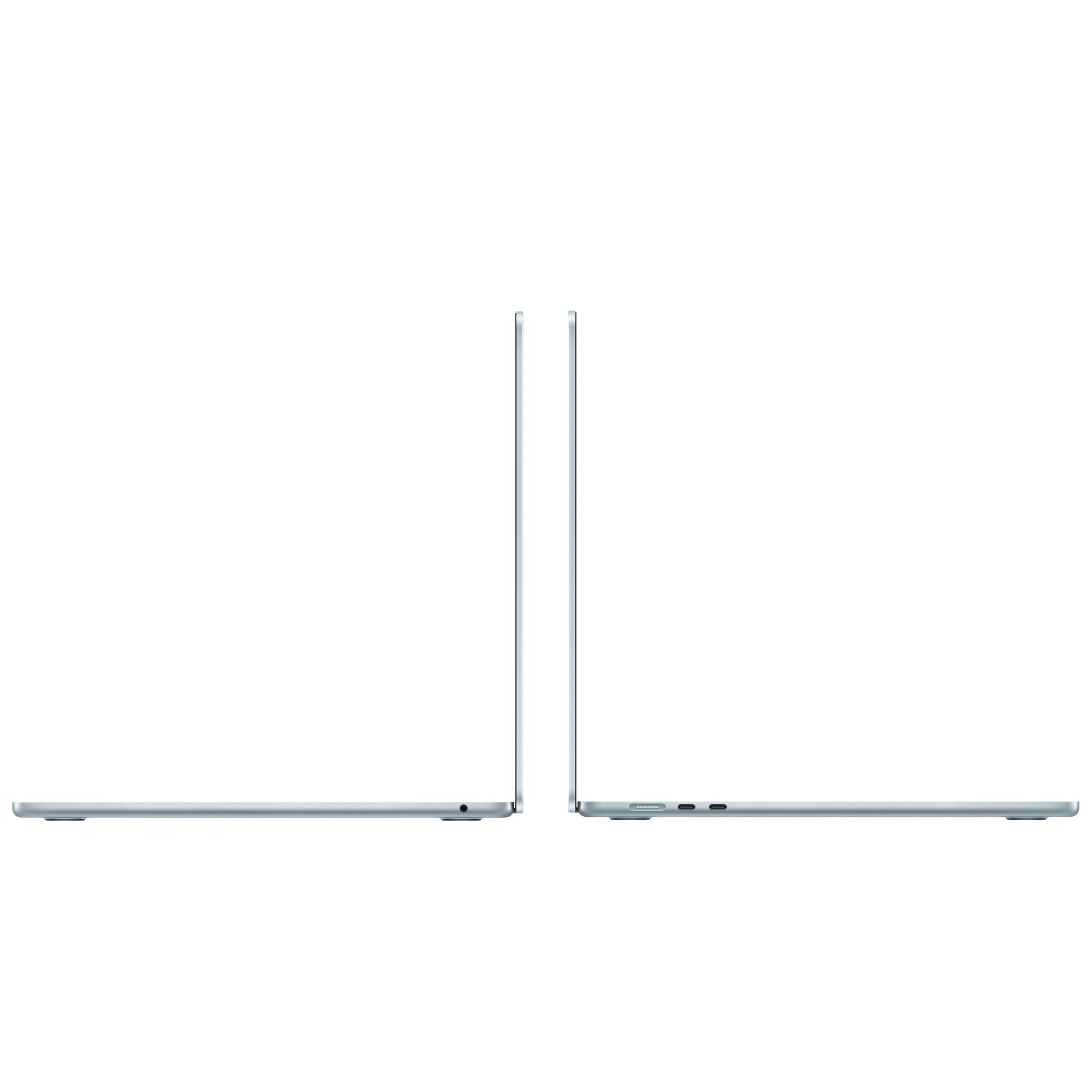 Apple 15-inch MacBook Air M5 16GB 512GB SSD Sky Blue