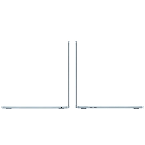 Apple 15-inch MacBook Air M5 16GB 512GB SSD Sky Blue