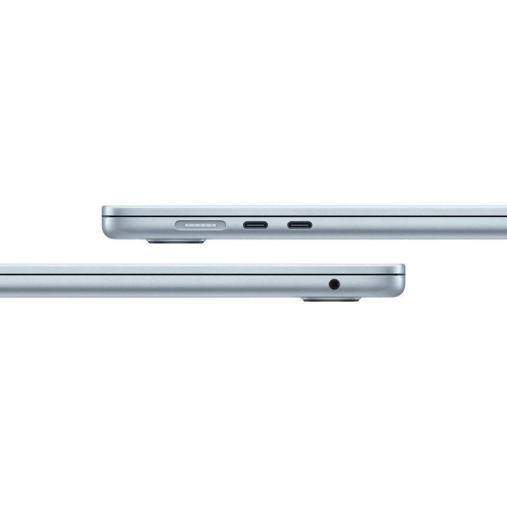 Apple 15-inch MacBook Air M5 16GB 512GB SSD Sky Blue