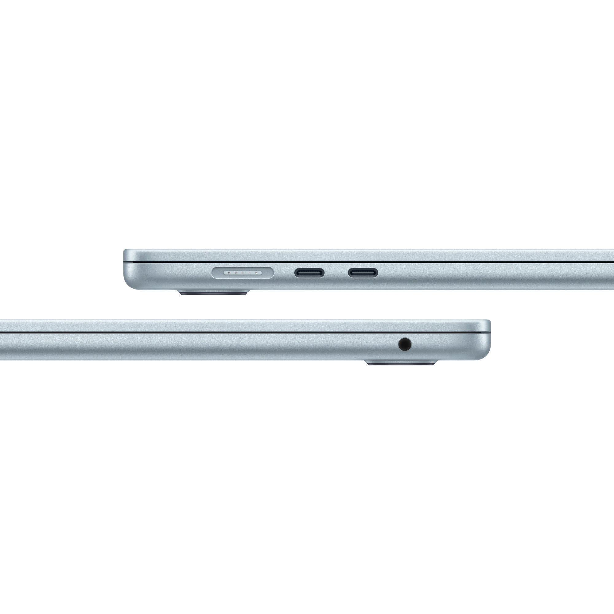 Apple 15-inch MacBook Air M4 24GB 1TB SSD Silver