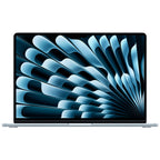 Apple 15-inch MacBook Air M4 24GB 1TB SSD Silver