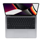 MacBook Pro 14" M1 Max 64GB 8TB Space Gray