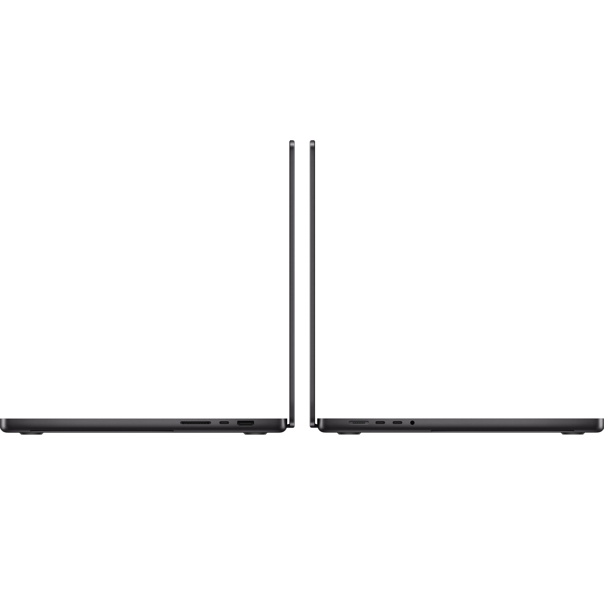 Apple MacBook Pro 16-inch M4 Max with 16-Core CPU and 40-Core GPU — 48GB 2TB Space Black