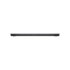 Apple MacBook Pro 16-inch M4 Max with 16-Core CPU and 40-Core GPU — 48GB 2TB Space Black