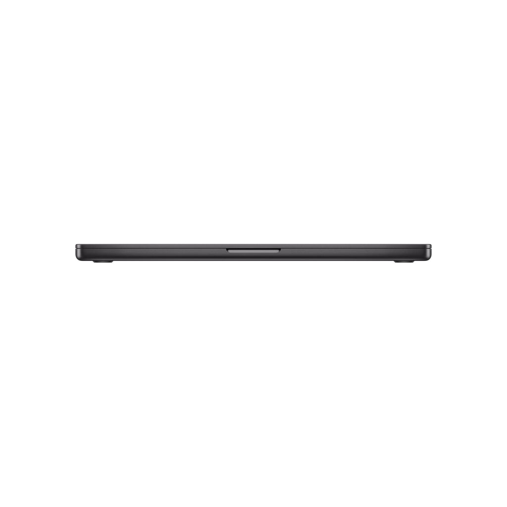 Apple MacBook Pro 16-inch M3 Max with 14-Core CPU and 40-Core GPU — 48GB 4TB Silver