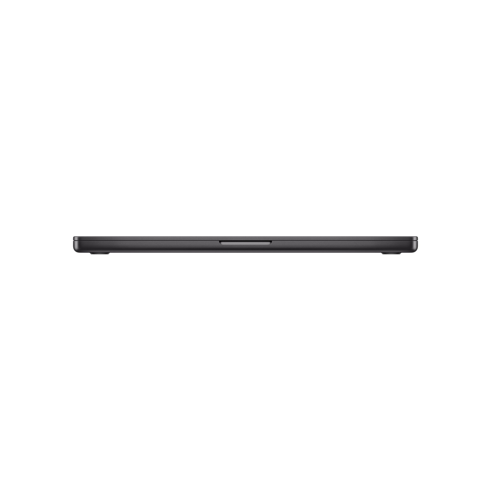 Apple MacBook Pro 16-inch M3 Max with 14-Core CPU and 40-Core GPU — 48GB 4TB Silver